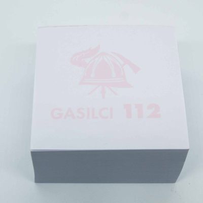 PAPIRNATE KOCKE GASILCI 112